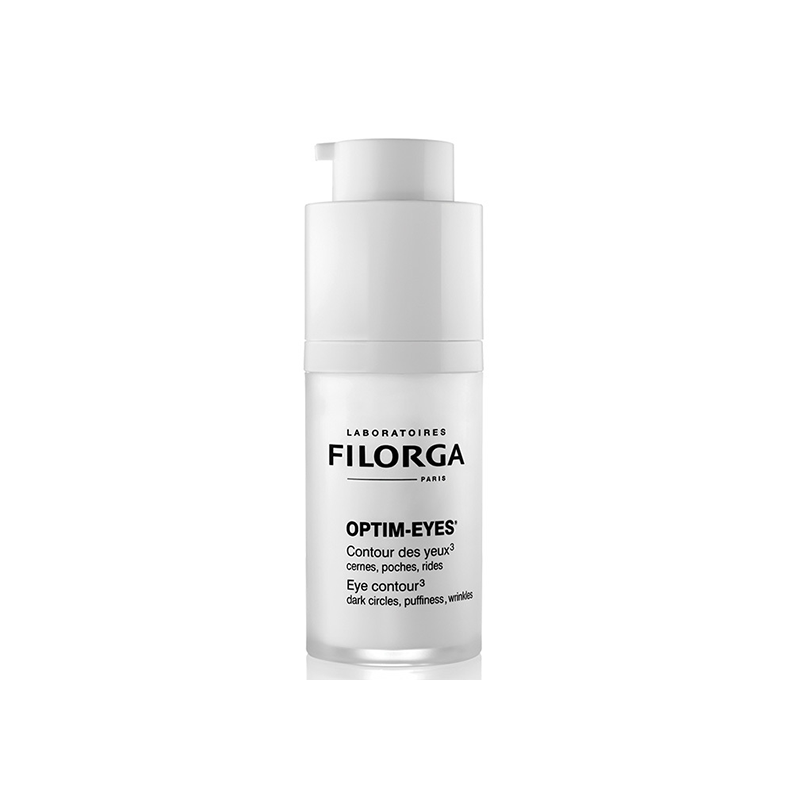 Filorga Optim Eyes Contour Cream 15ml كريم العناية بمحيط العين