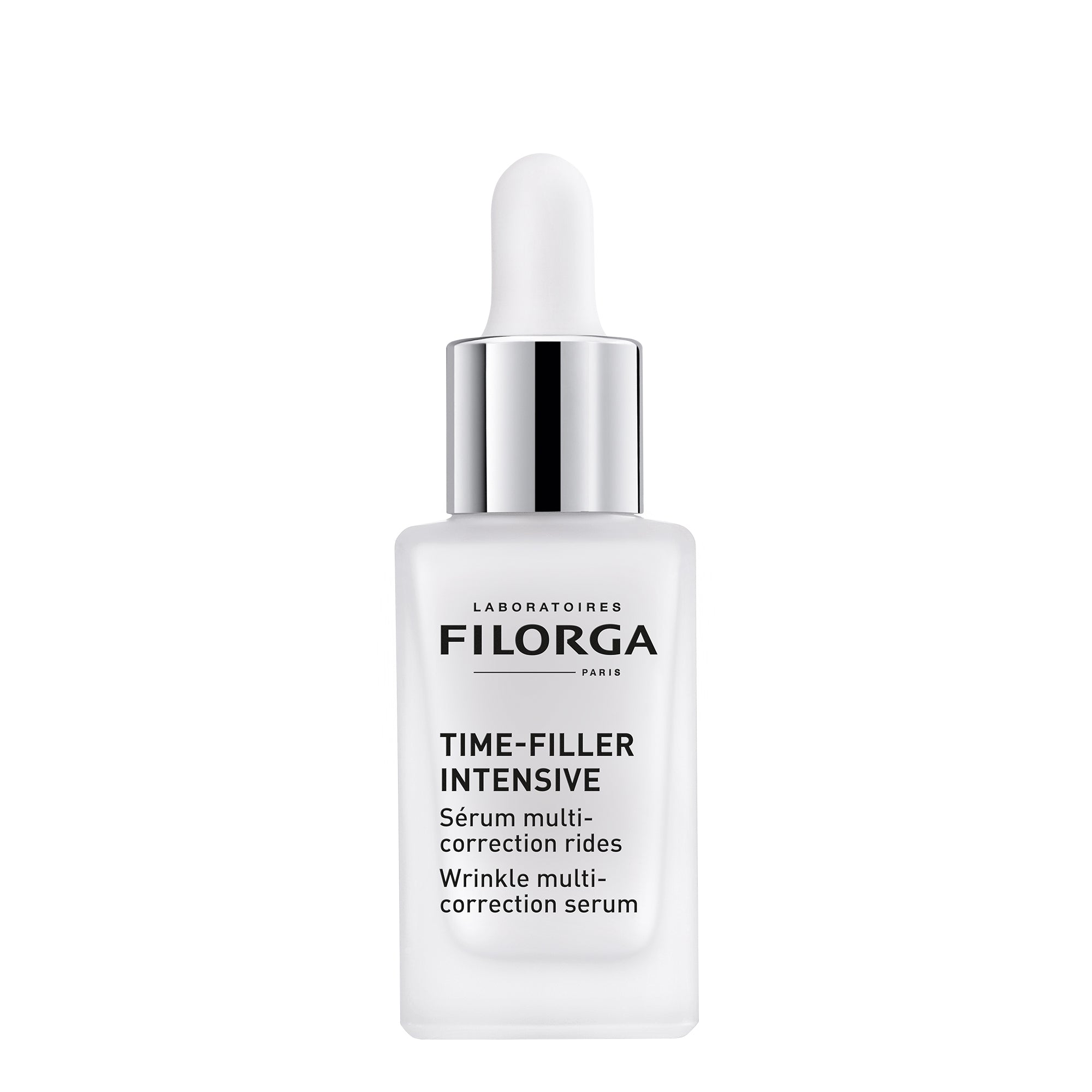 Filorga Time-Filler Intensive Serum 30ml سيروم لاصلاح التجاعيد