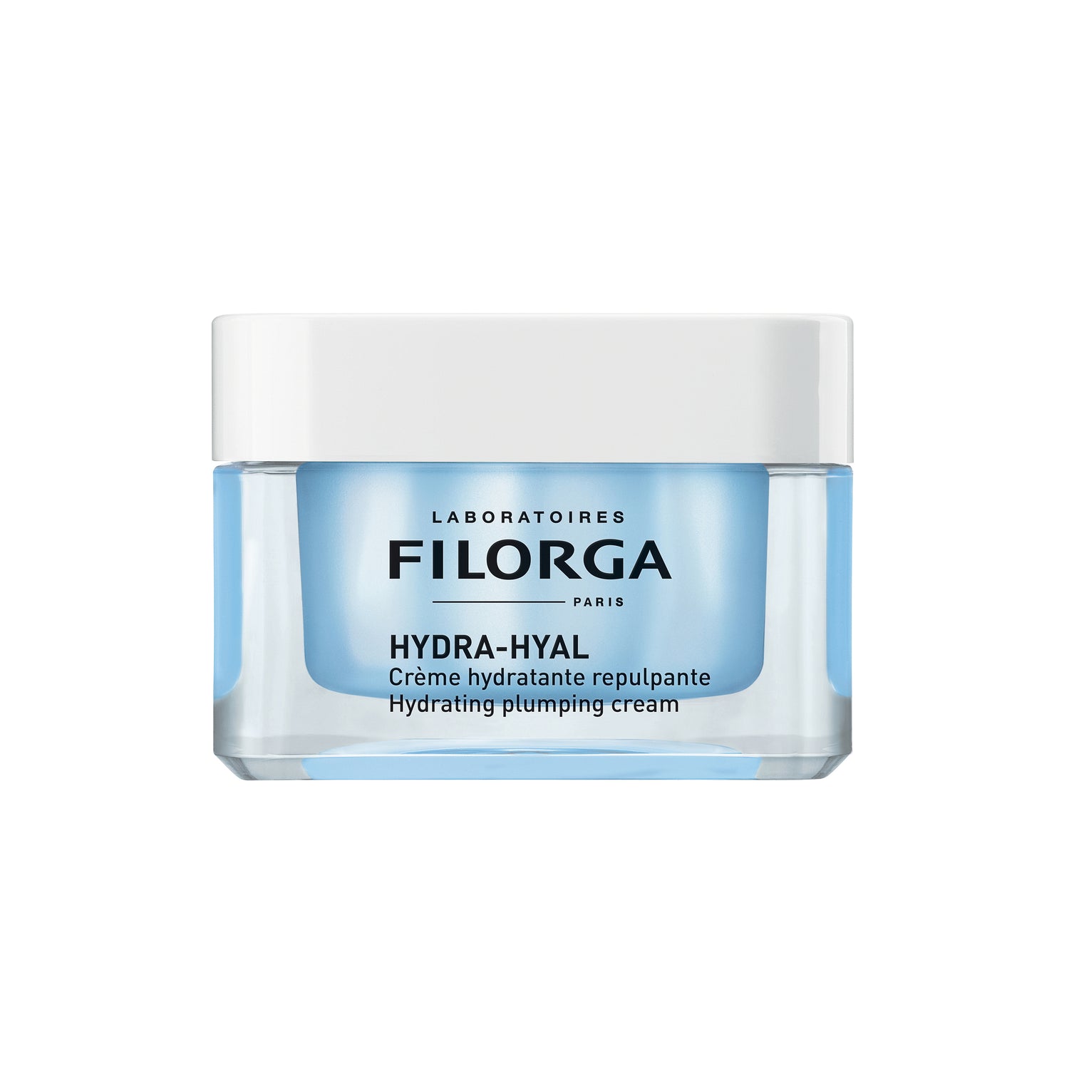 Filorga Hydra-hyal Cream 50ml كريم مرطب مكثف للتجاعيد