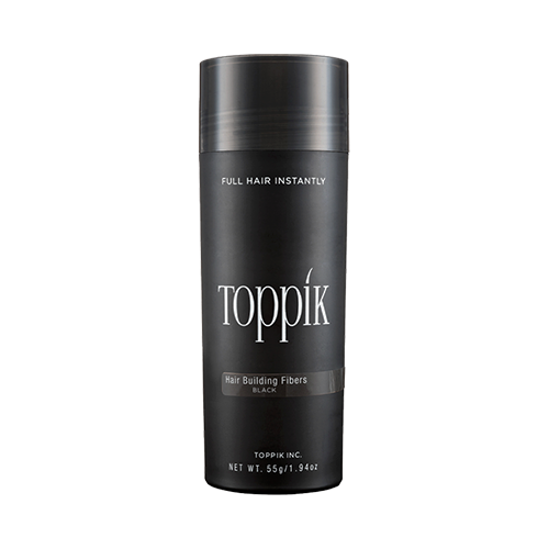 TOPPIK Hair Building Fibers الياف توبيك للشعر 55 جم