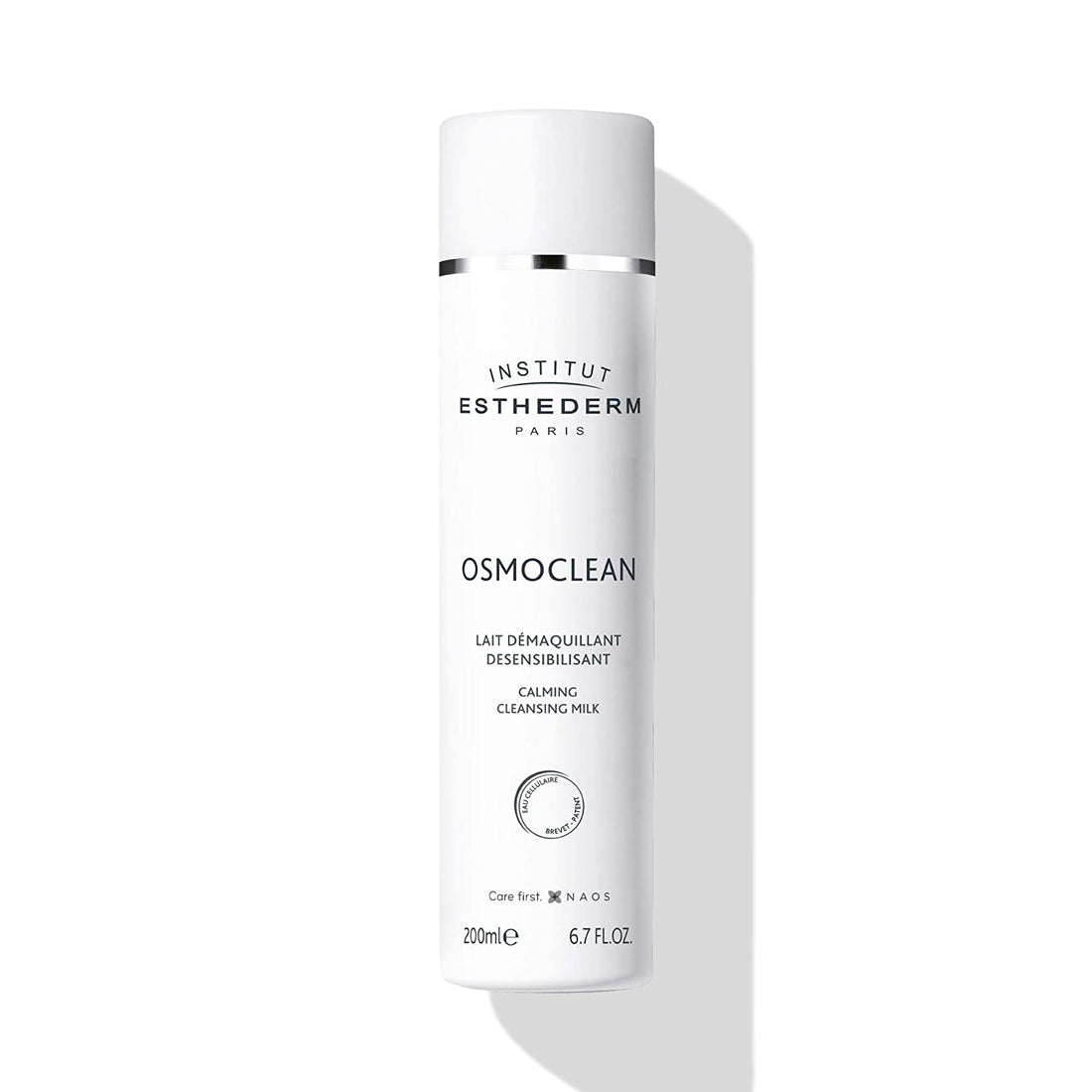 Esthederm Osmoclean Calming Cleansing Milk 200ml حليب منظف ومهدئ للبشرة
