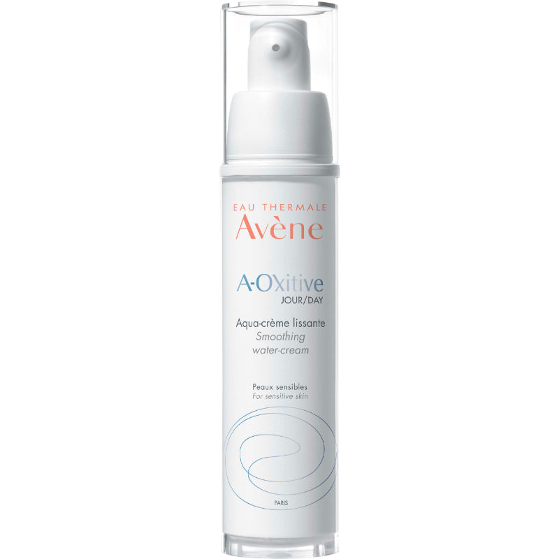 Avene A Oxitive Day Smoothing Water Cream 30ml كريم نهاري