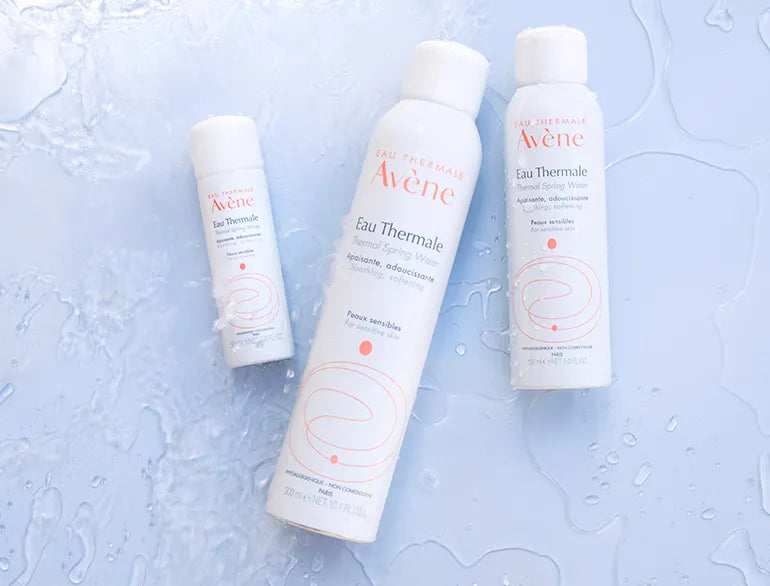 Avene Thermal Water 50ml مياه حرارية