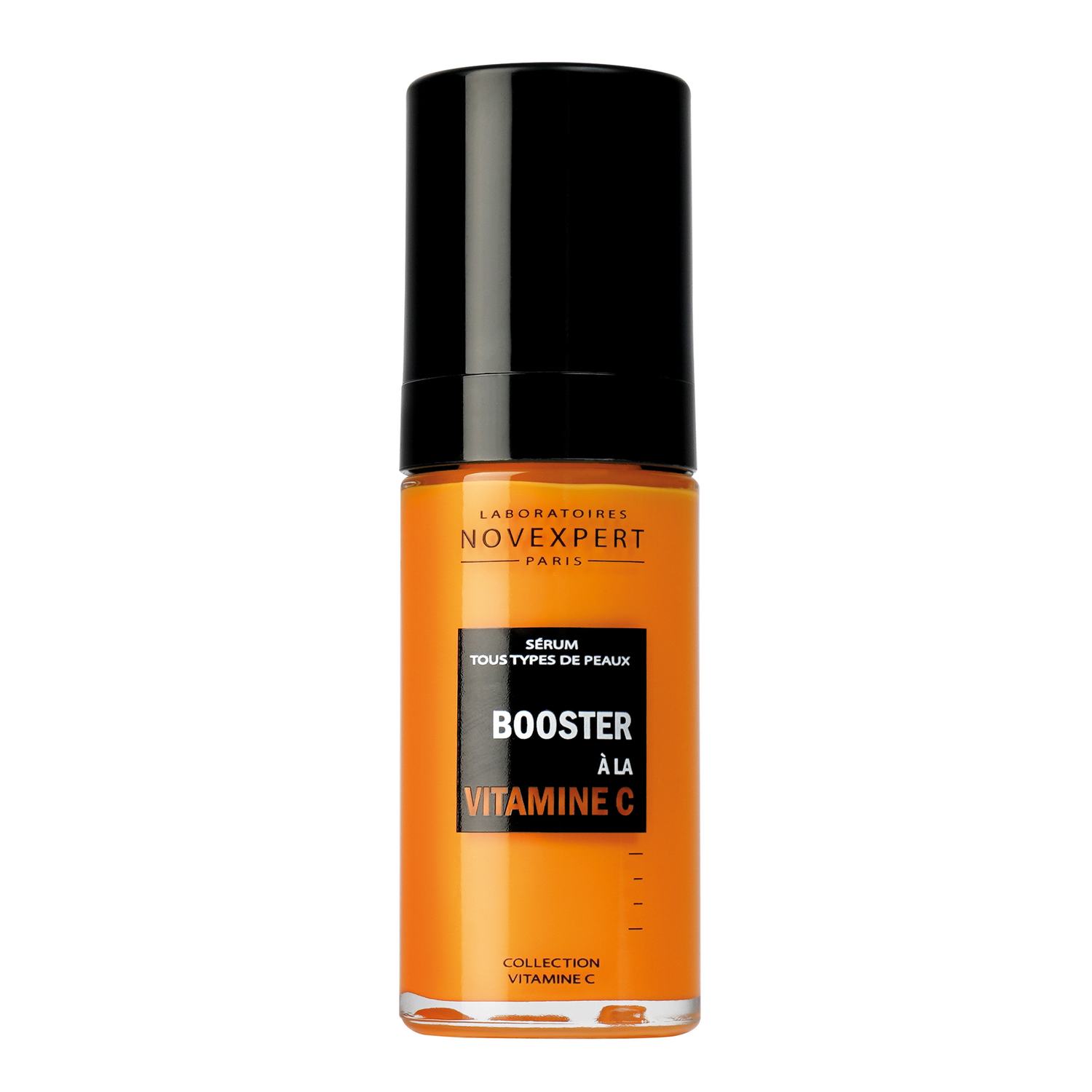 Novexpert Stabilized 25% Vitamin C Serum 30ml سيروم فيتامين سي المثبت لبشرة مشرقة