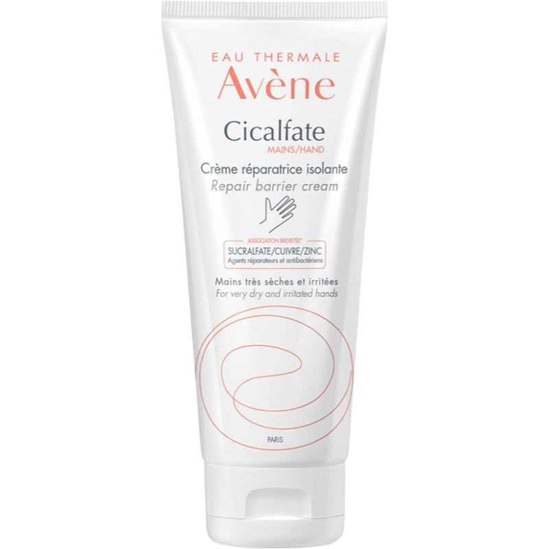 Avene Cicalfate Hand Repairing Cream 100ml كريم اليدين