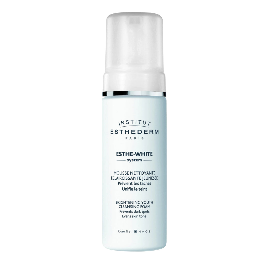 Esthederm Esthewhite Foam Cleanser 150ml منظف رغوي للبشرة
