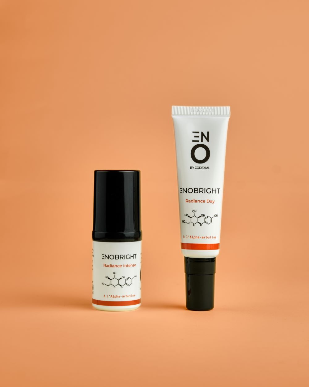 Codexial Enobright Radiance Day Anti Spots 30ml كريم معالج تصبغات