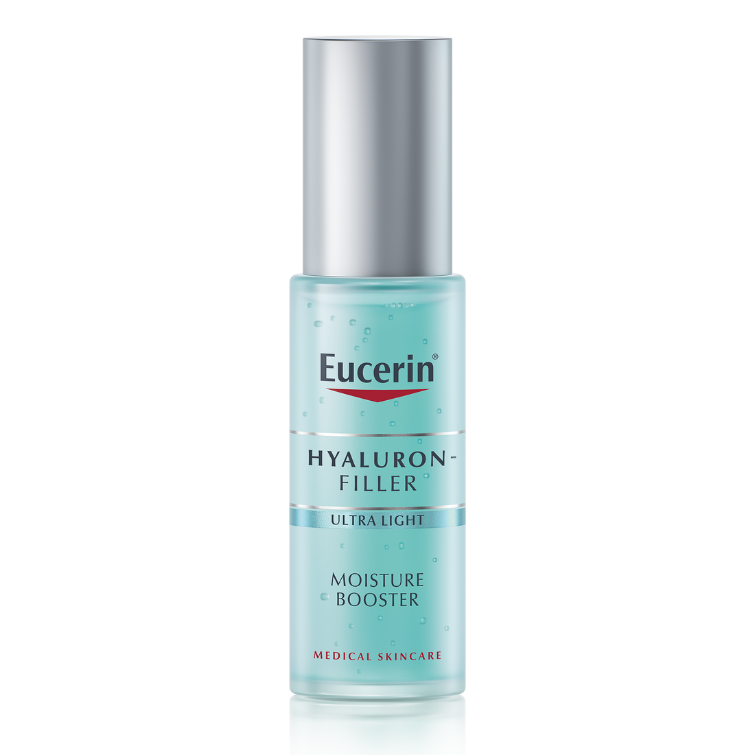 Eucerin Anti Age Hyaluron Filler 30ml جل مرطب ومضاد للشيخوخة