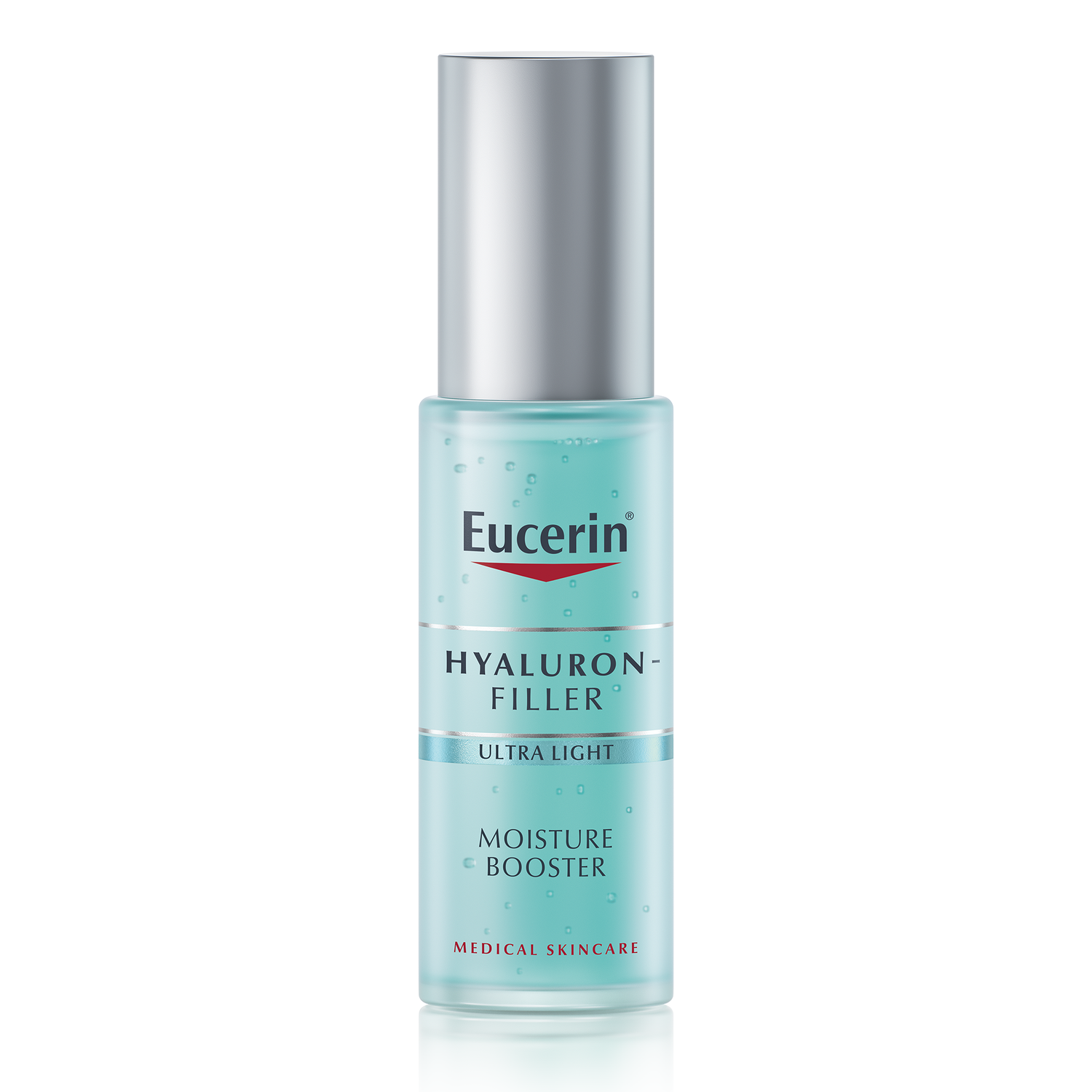 Eucerin Hyaluron Filler Moisture Booster 30ml جل مرطب بالهايلورونيك