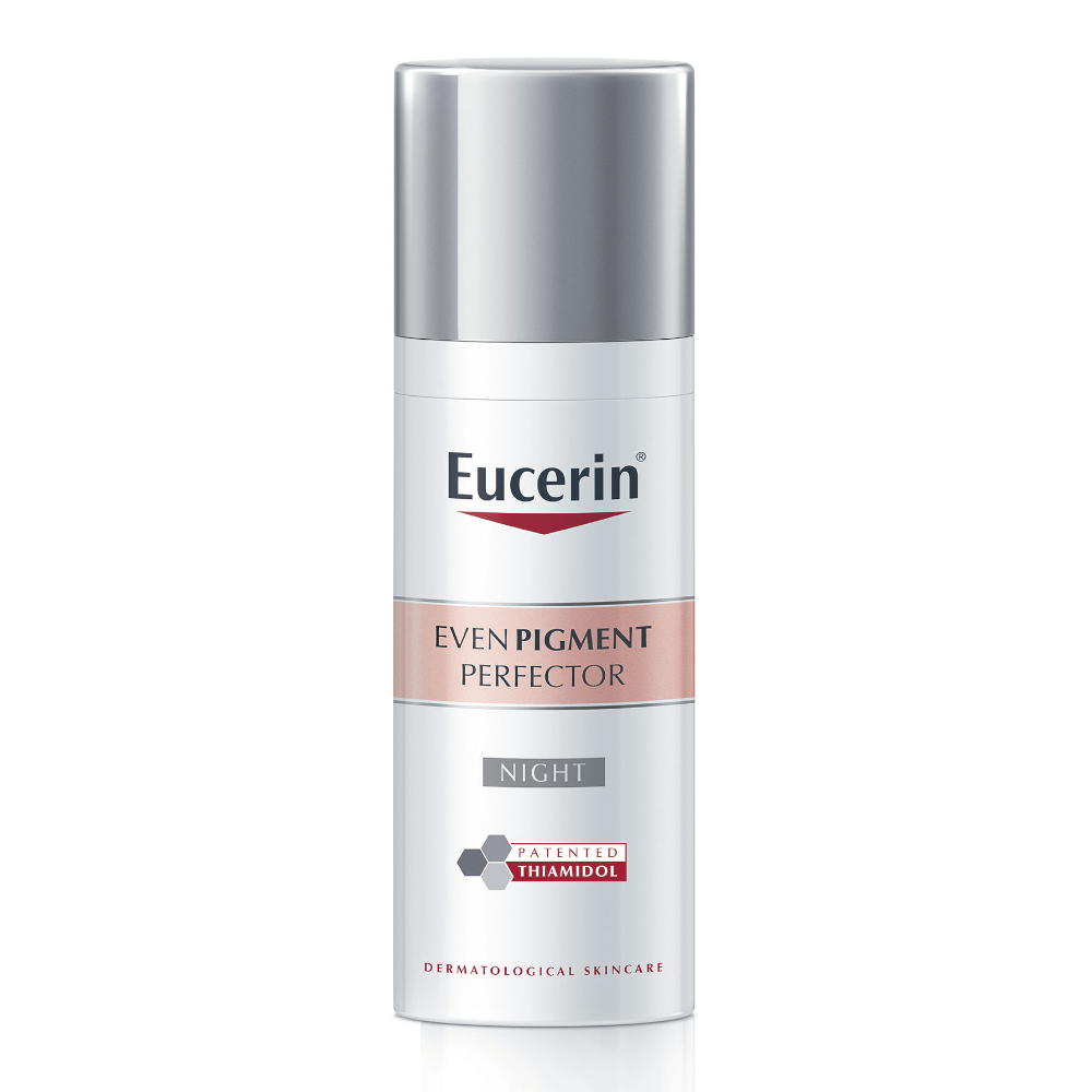 Eucerin Even Pigment Perfector Night Cream 50ml كريم ليلي مضاد للتصبغات