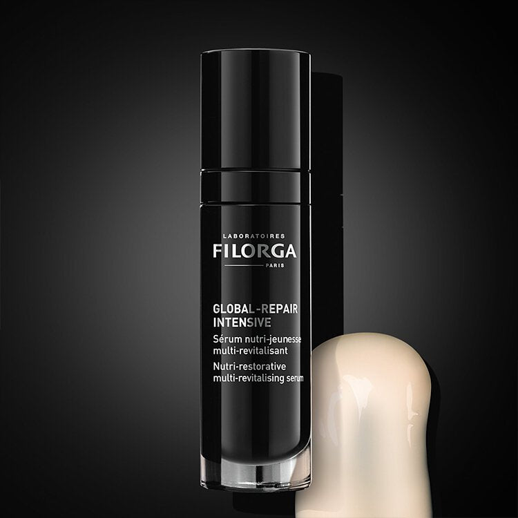 Filorga Global Repair Intensive Serum 30ml سيروم مكثف للبشرة المرهقة