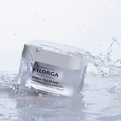 Filorga Hydra Filler Mat Cream 50ml كريم مرطب للبشرة