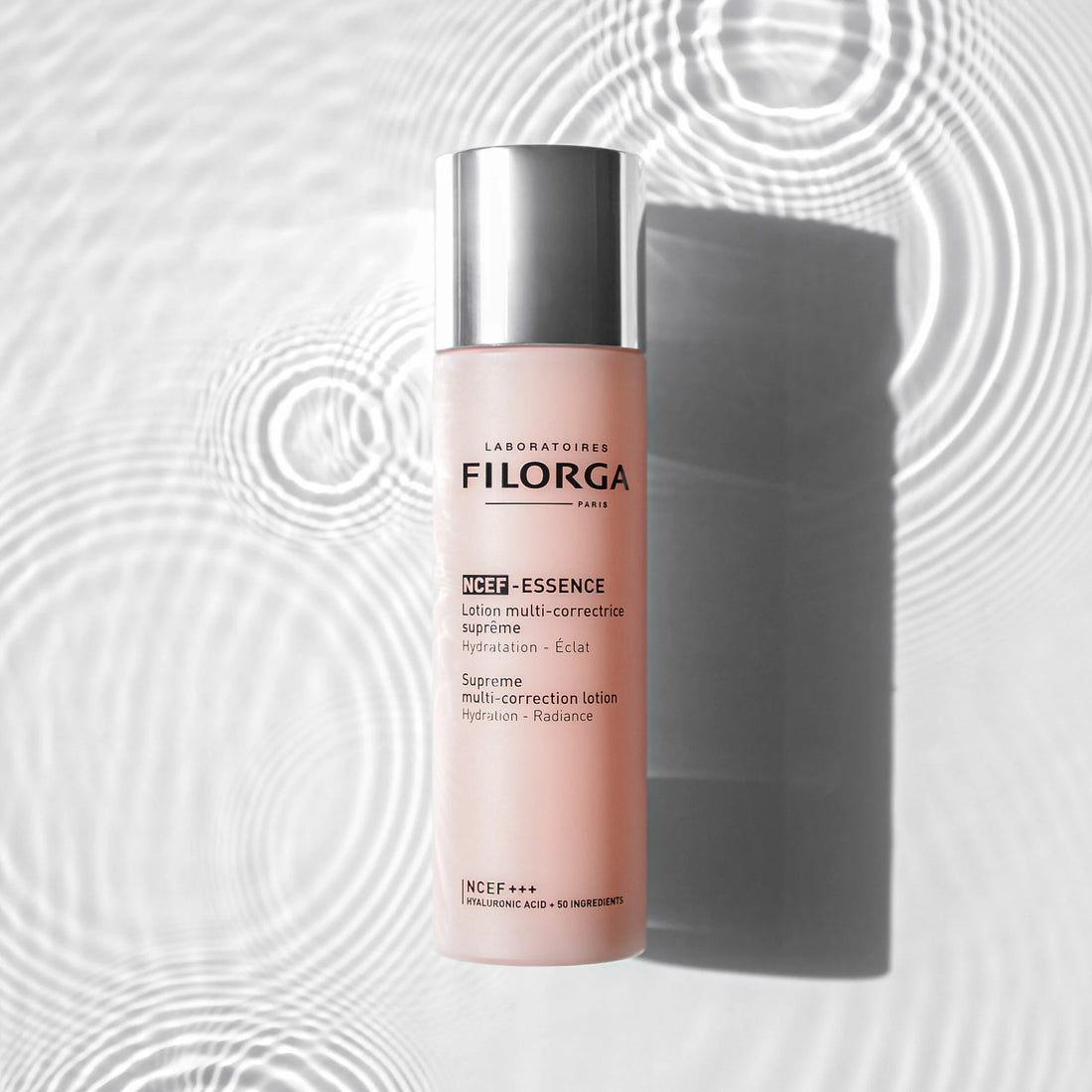 Filorga NCEF Essence Lotion 150ml لوشن محفز لنضارة ورطوبة البشرة