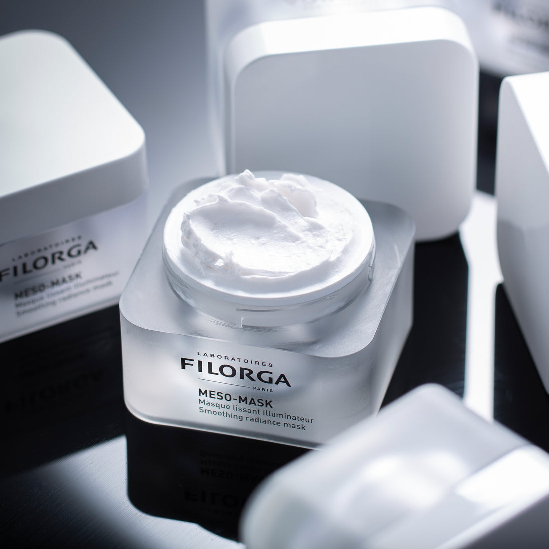 Filorga Meso-Mask 50ml قناع الميزو لنضارة الوجه