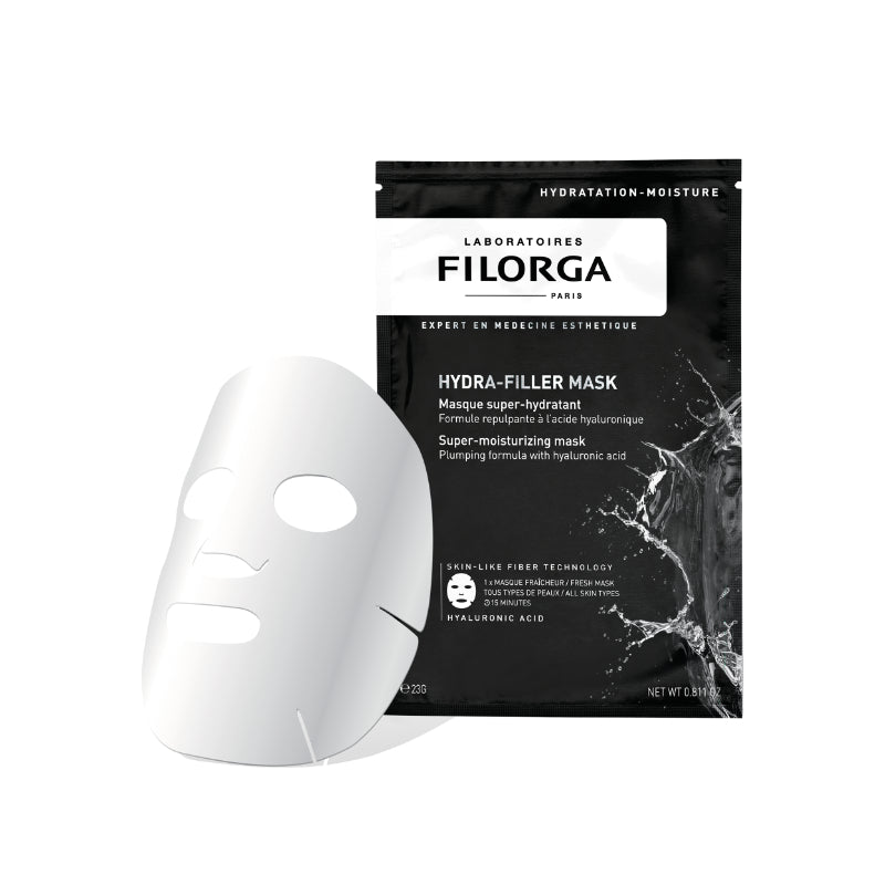 Filorga Hydra Filler Mask 1unit قناع ترطيب مكثف