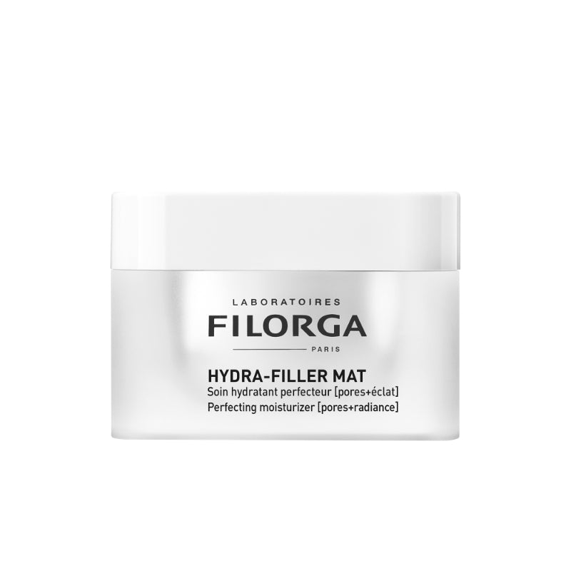 Filorga Hydra Filler Mat Cream 50ml كريم مرطب للبشرة