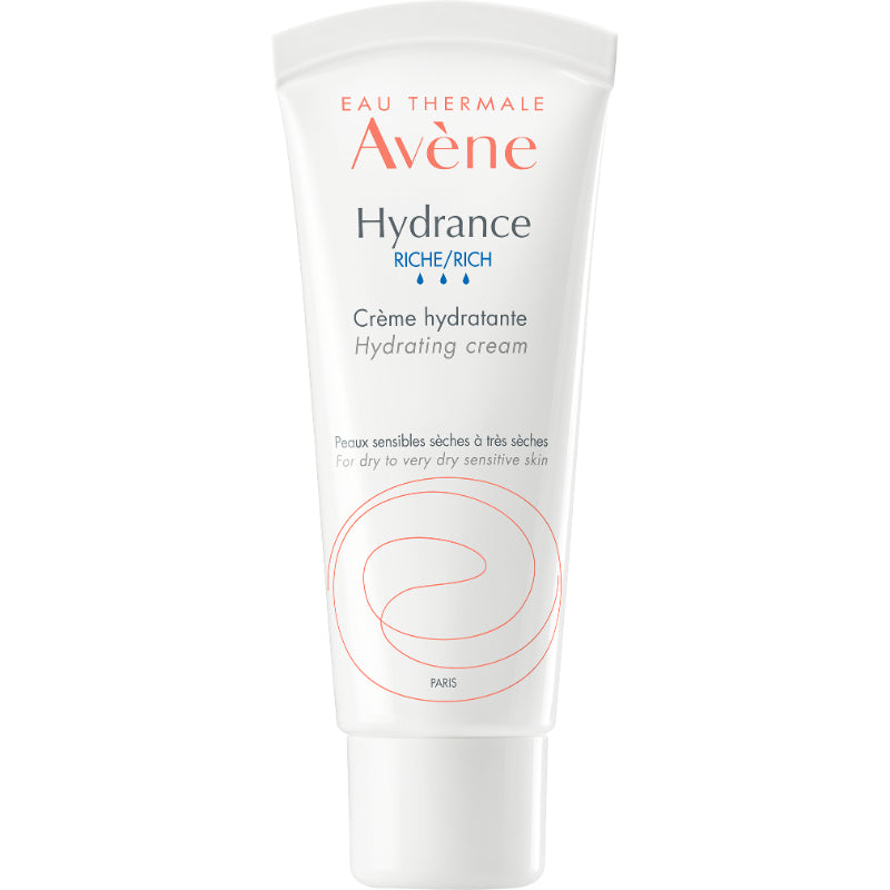 Avene Hydrance Rich Cream 40ml  كريم مصلح ومرطب للبشرة