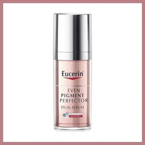 Eucerin Even Pigment Perfector Dual Serum 30ml السيروم المزدوج المضاد للتصبغ