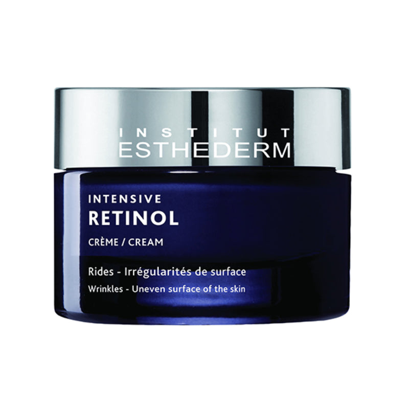 Esthederm Intensive Retinol Cream 50ml كريم الريتينول المركز