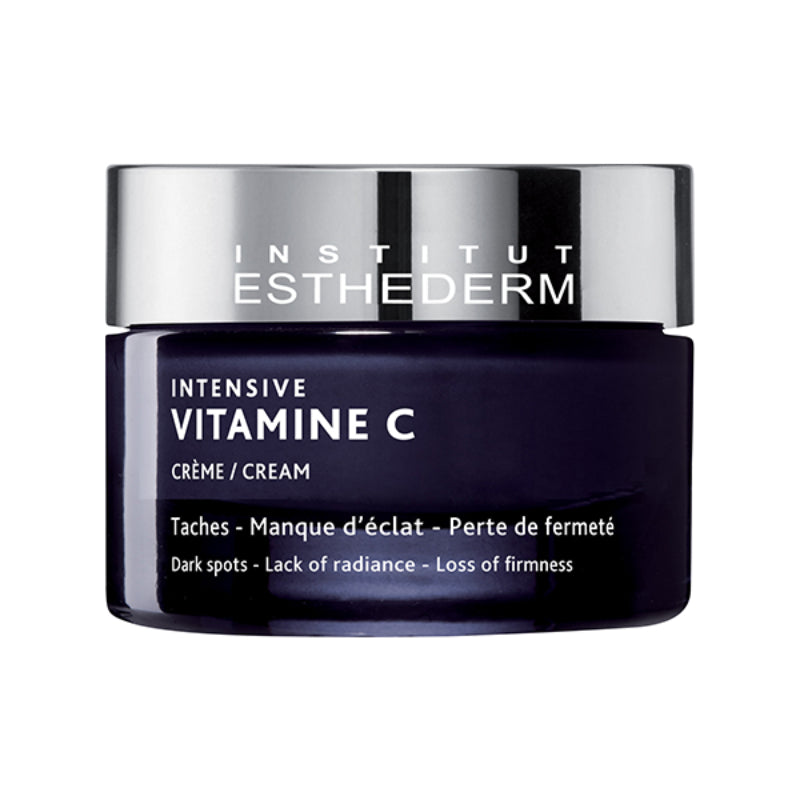 Esthederm Intensive Vitamin C Gel Cream 50ml كريم فيتامين سي