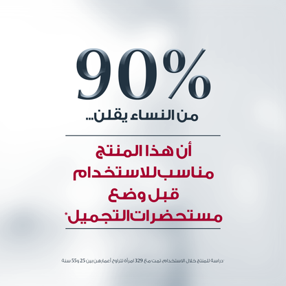 Eucerin Photoaging Control Spf50 Fluid 50ml واقي شمس مضاد للشيخوخة