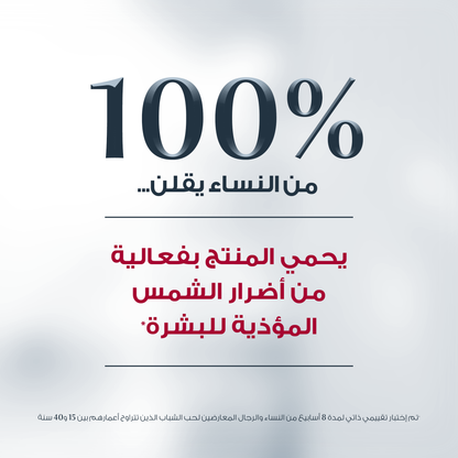 Eucerin Sensitive Protect Cream SPF50+ 50ml واقي شمس للبشرة الجافة والحساسة