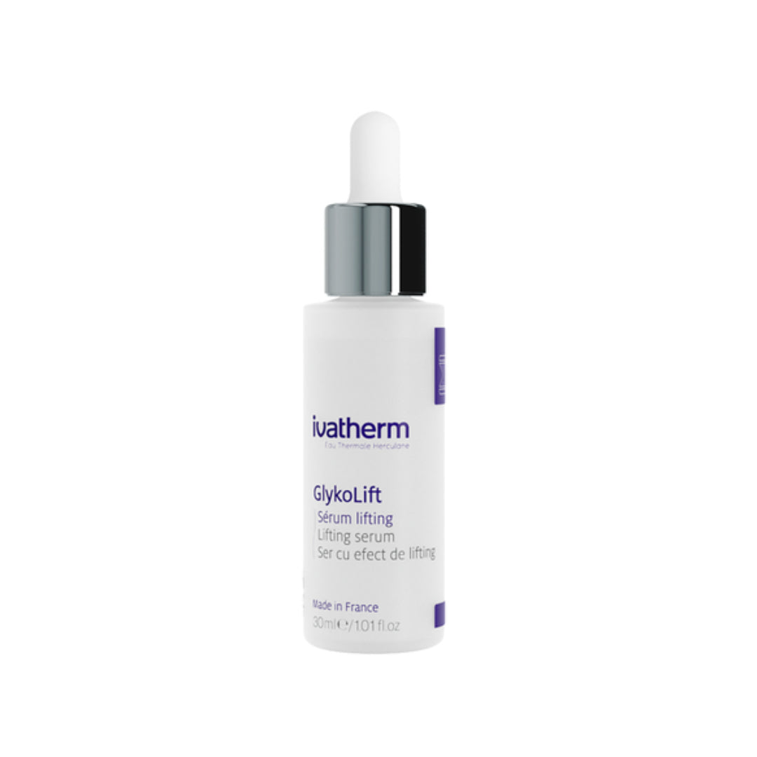 Ivatherm GlykoLift Lifting serum 30ml سيروم لنحت وشد الوجه