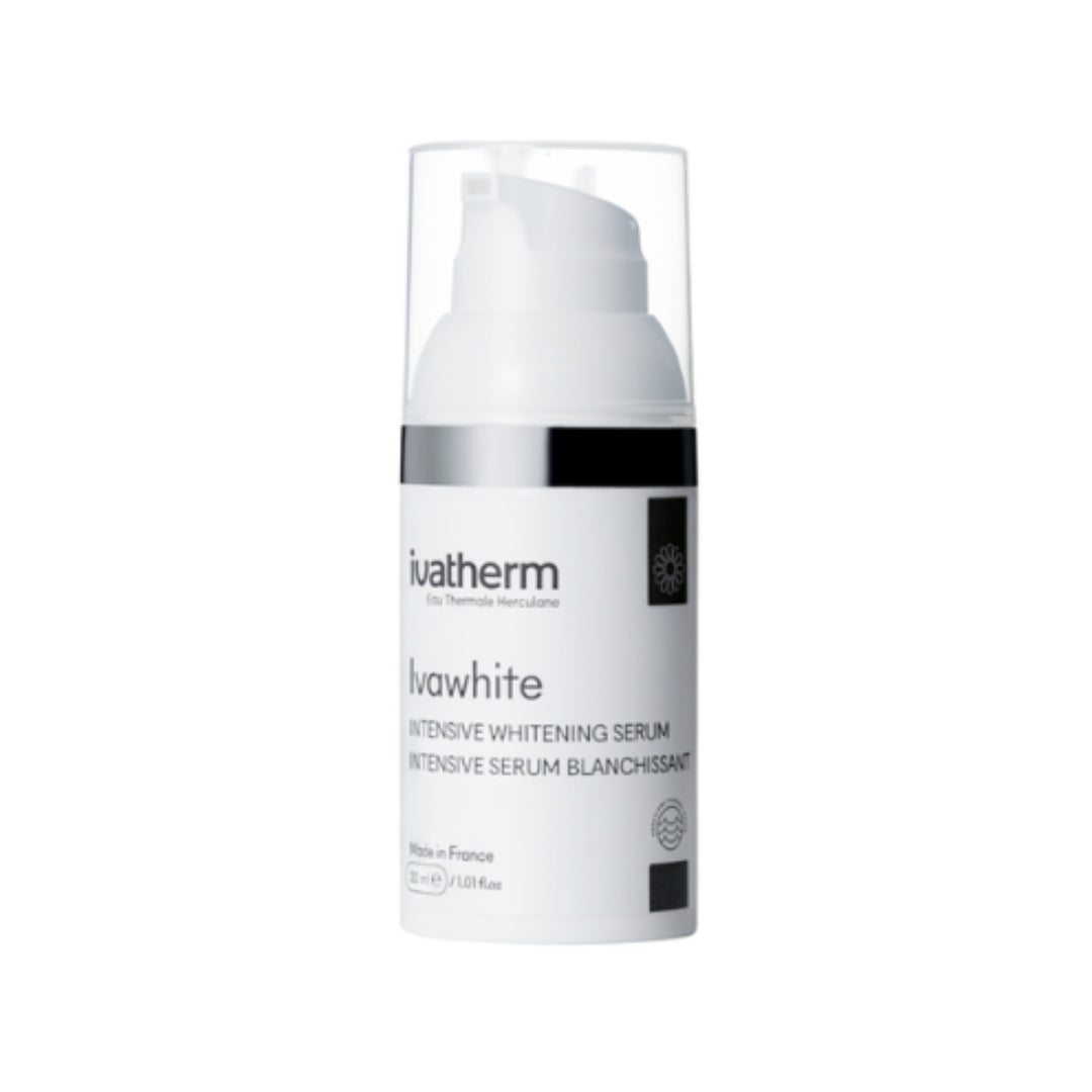 Ivatherm Ivawhite Intensive Whitening Serum 30ml سيروم مفتح مضاد للتصبغات