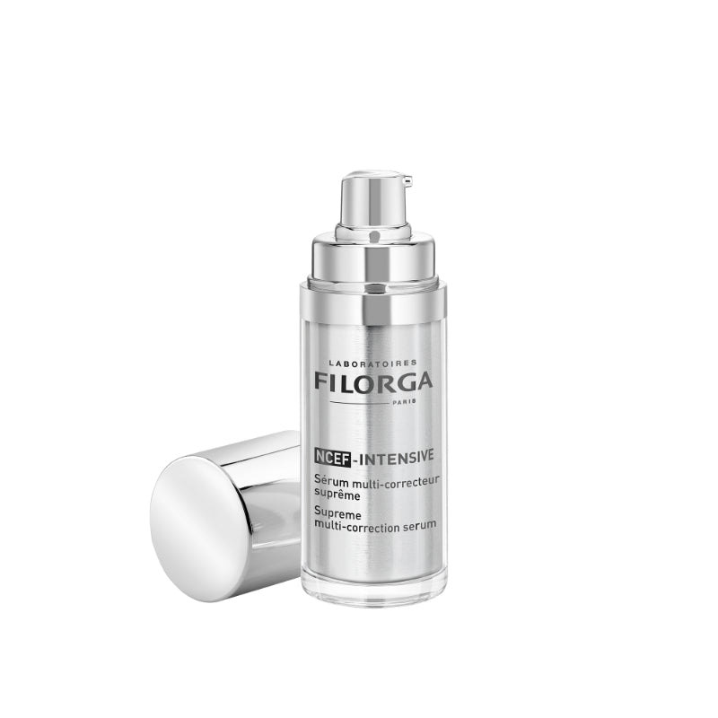 Filorga NCEF Intensive Serum 30ml سيروم فيتامين سي وريتينول