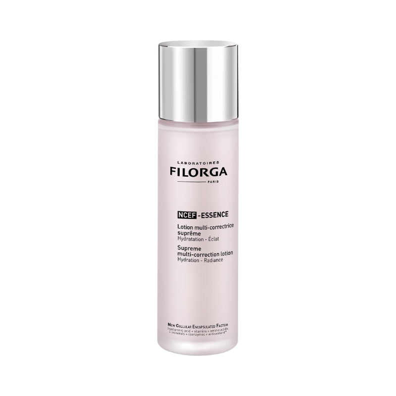 Filorga NCEF Essence Lotion 15ml لوشن محفز لنضارة ورطوبة البشرة