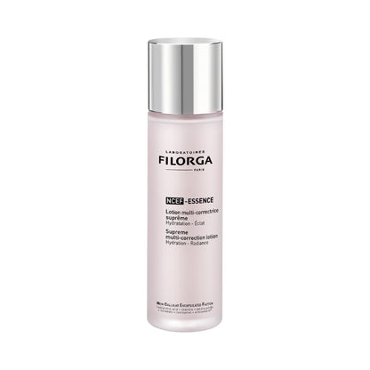 Filorga NCEF Essence Lotion 150ml لوشن محفز لنضارة ورطوبة البشرة