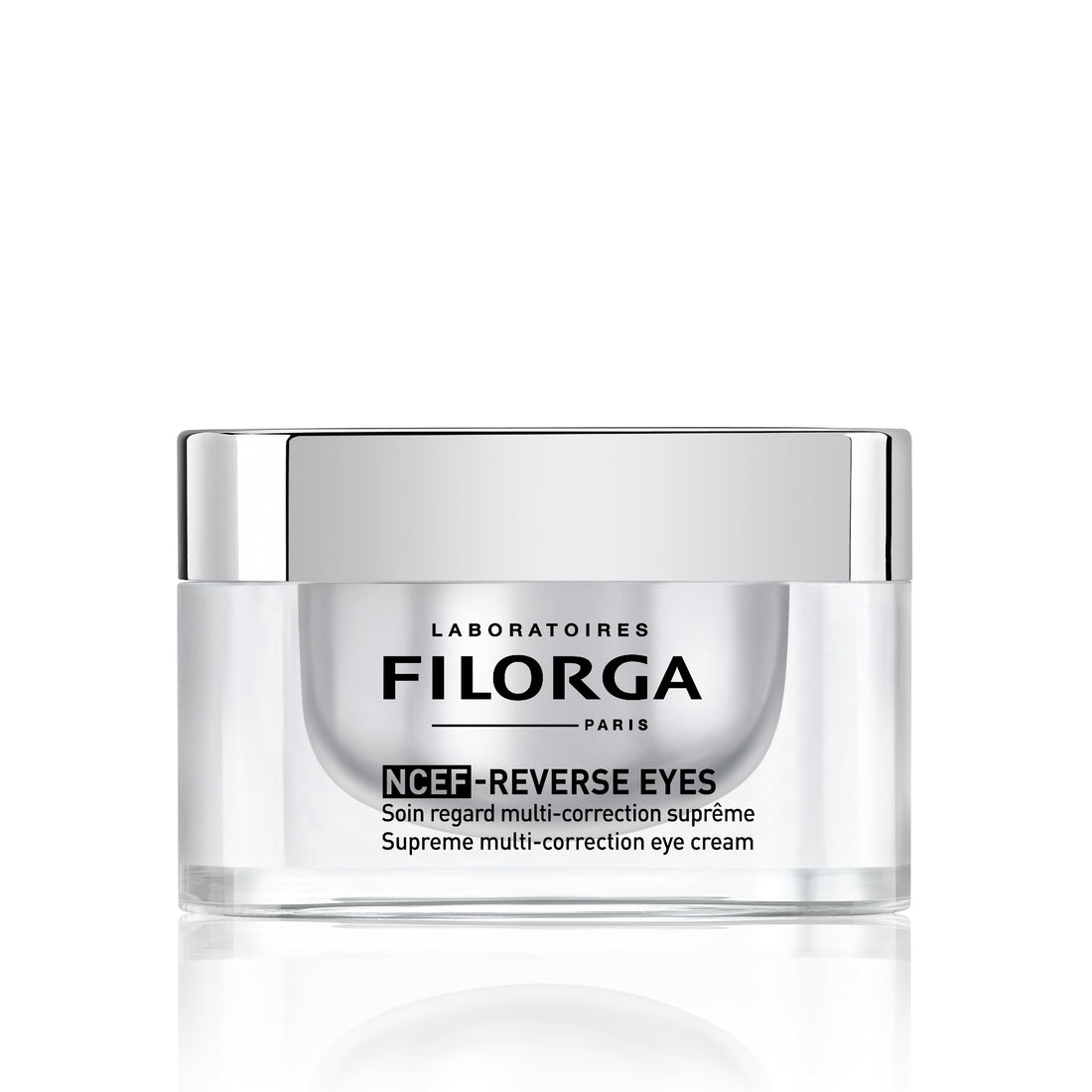 Filorga NCEF Reverse Eye Cream 15ml كريم العين المضاد للشيخوخة