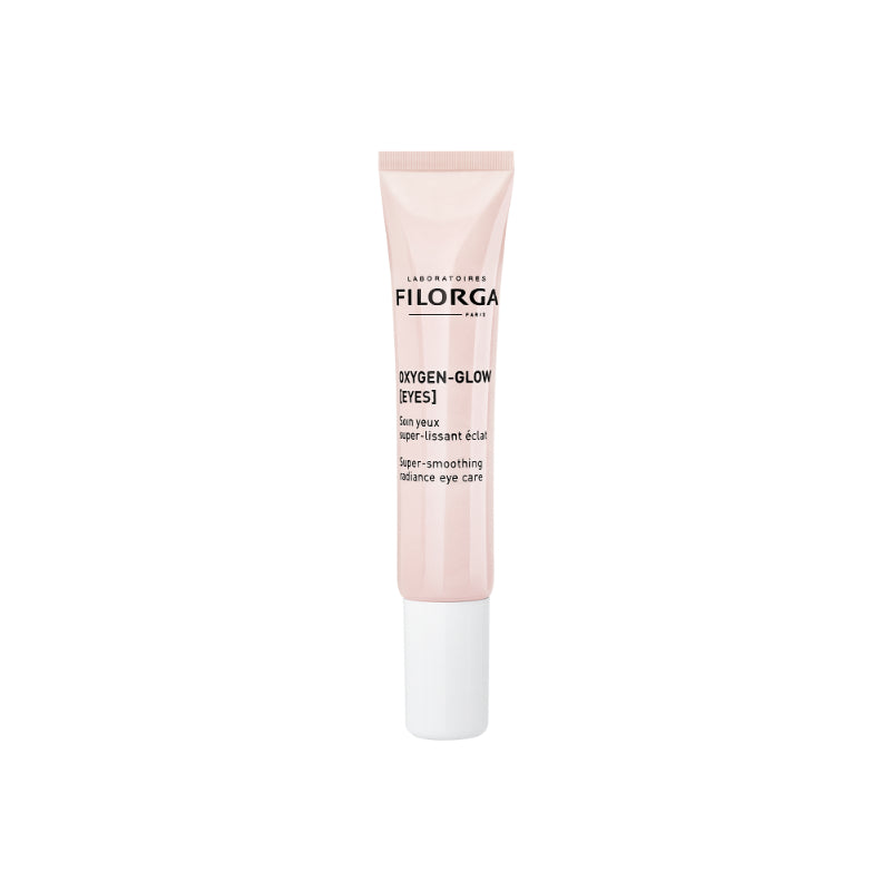 Filorga Oxygyn-Glow Eyes Cream 15ml كريم العيون للنضارة