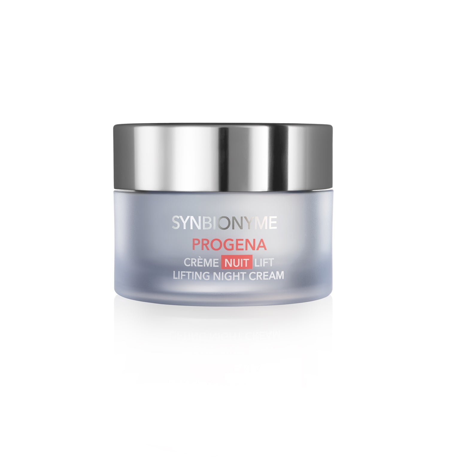 Synbionyme Progna Lifting Night Cream Lift 50ml كريم لشد الوجه وتعبئة التجاعيد