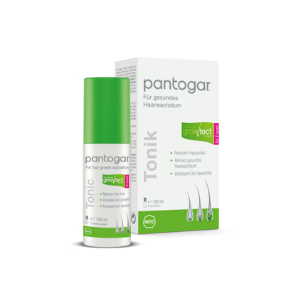 Pantogar Tonic Women 100ml تونك بخاخ لعلاج تساقط الشعر للنساء