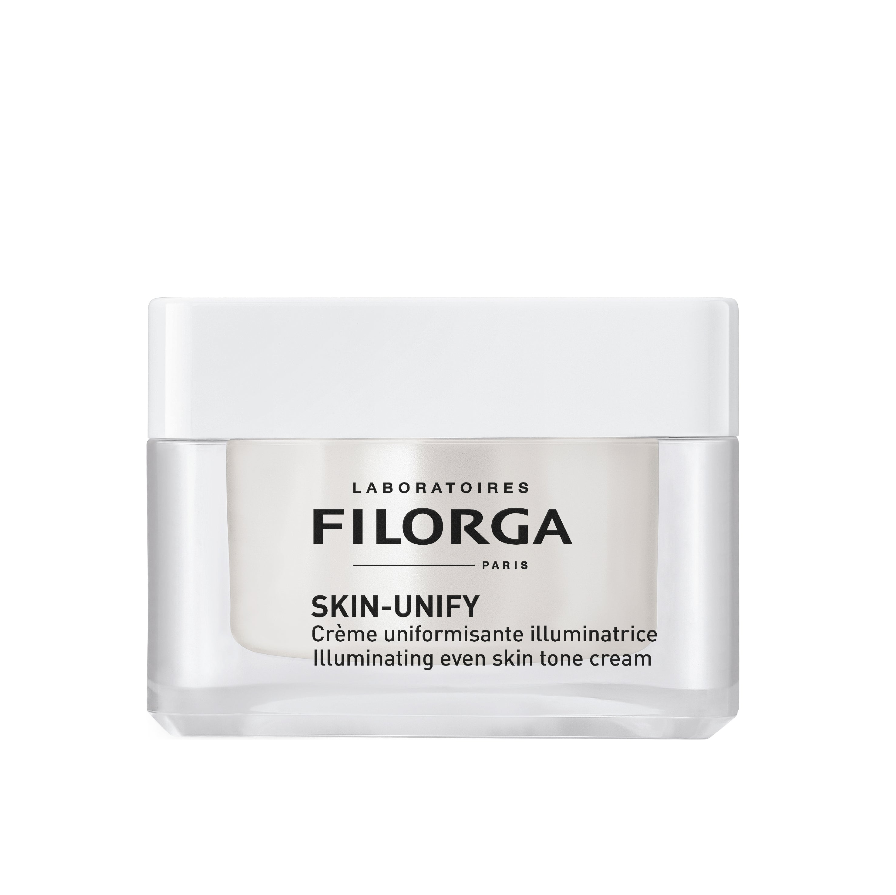 Filorga Skin Unify Cream 50ml كريم معالج للتصبغات