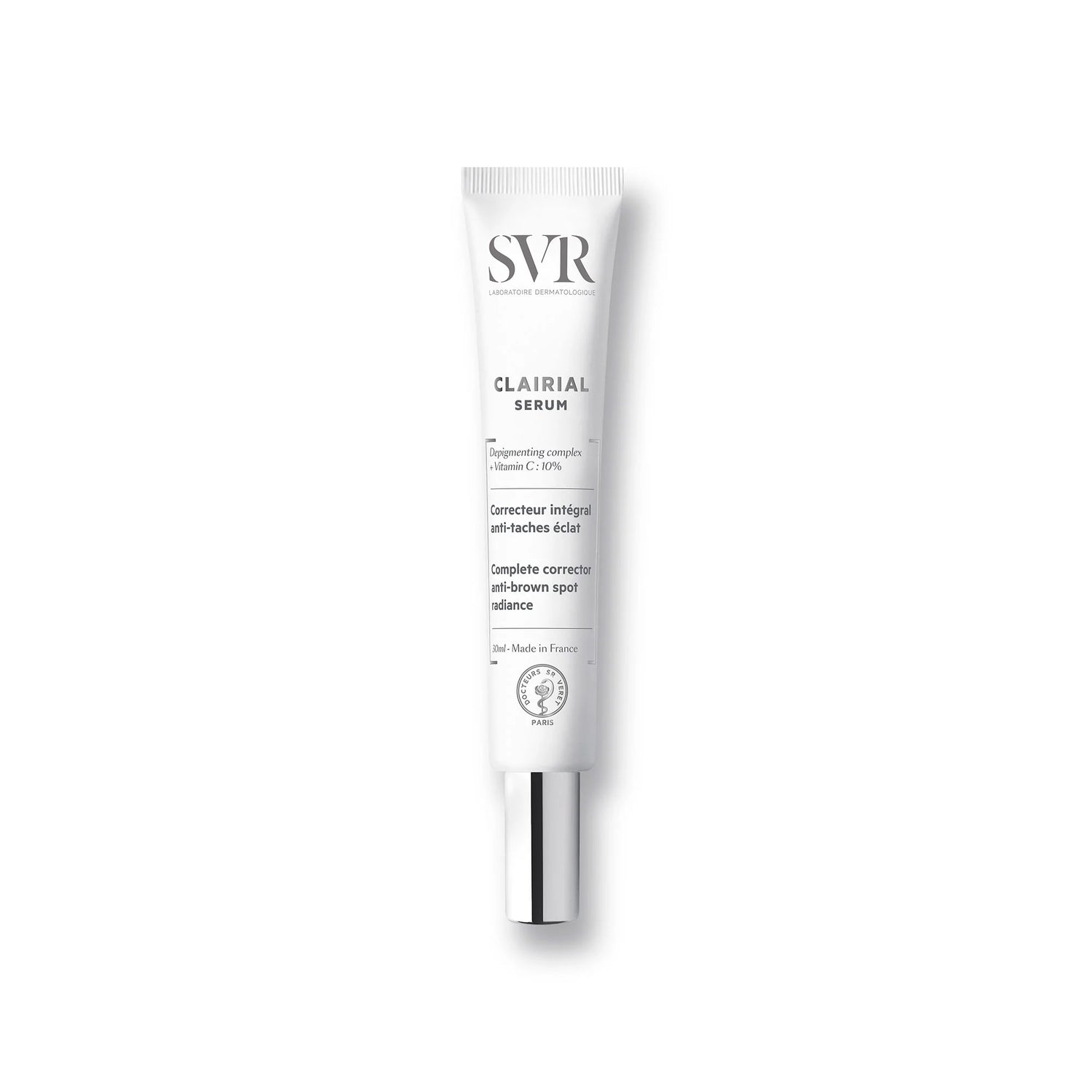 SVR Clairial Serum 30ml سيروم مصحح للون البشرة