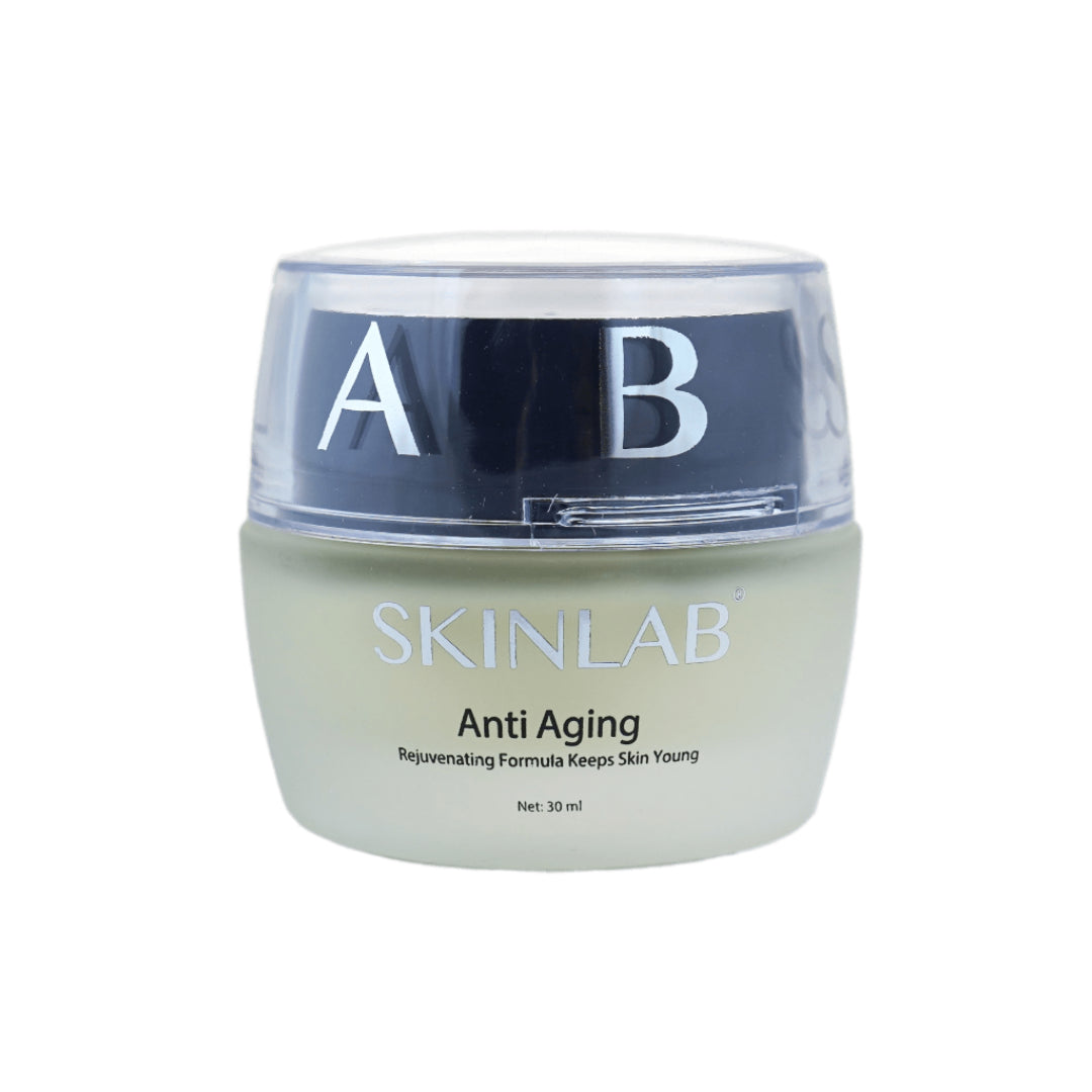 Skinlab Anti Aging Cream 30ml كريم مضاد للتجاعيد