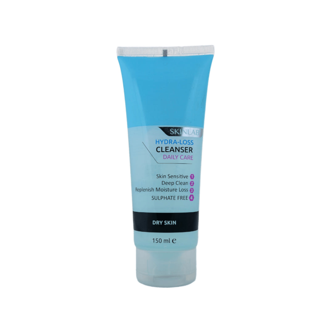 Skinlab Cleanser for Dry Skin 150ml غسول مخصص للبشرة الجافة