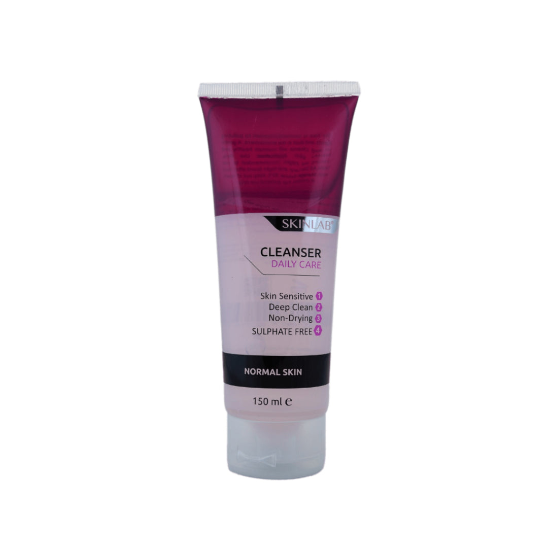 Skinlab Cleanser for Normal Skin 150ml غسول مخصص للبشرة المختلطة