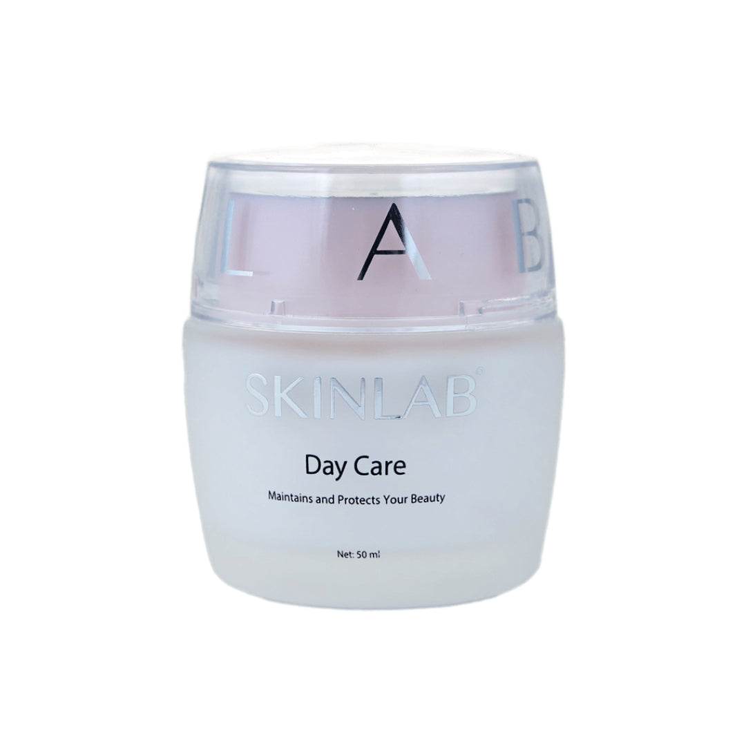 Skinlab Day Care Cream 50ml كريم مرطب نهاري للبشرة الجافة