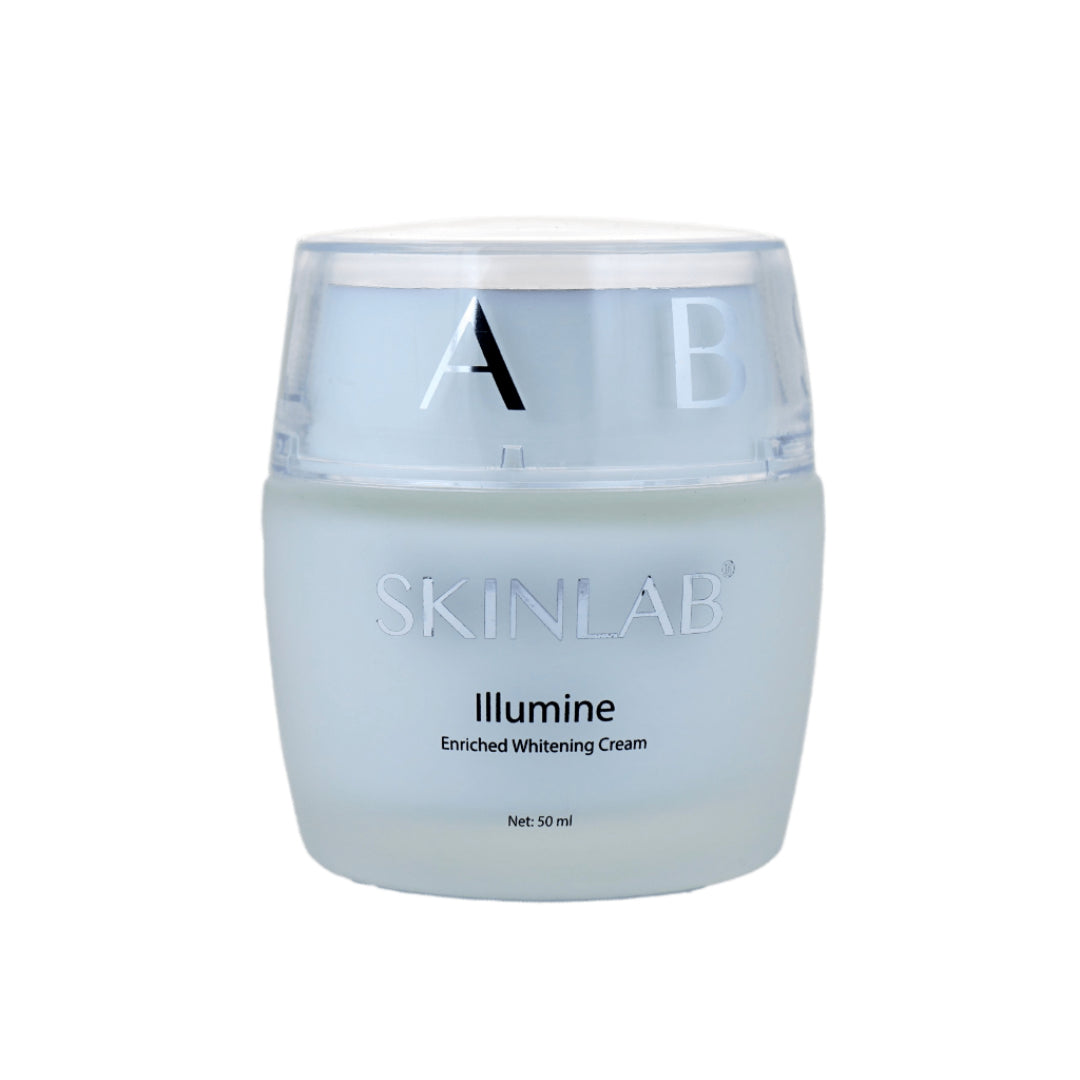 Skinlab Illumine Whitening Cream 50ml كريم مفتح للبشرة