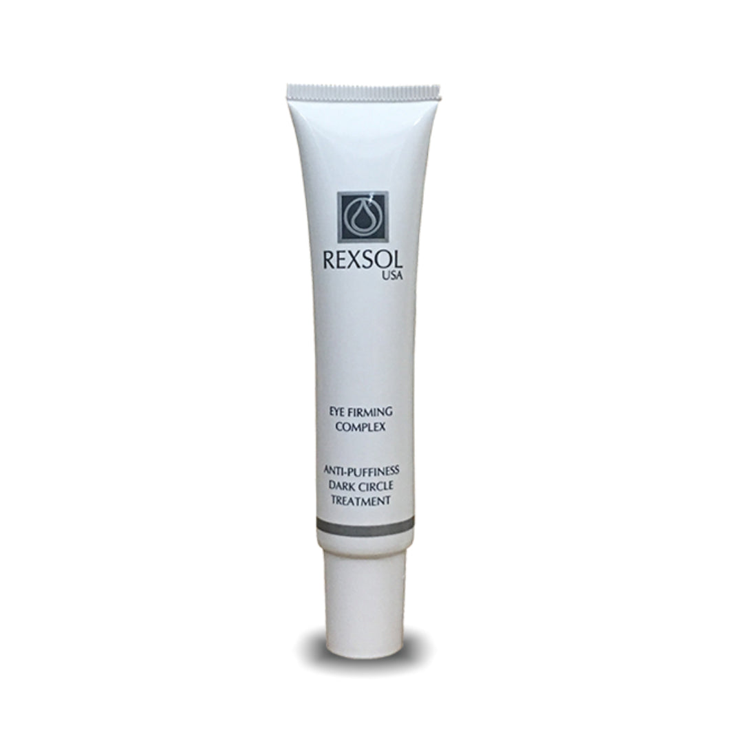 Rexsol Eye Firming Anti Dark Spot Cream 20ml كريم لخطوط محيط العين والهالات السوداء