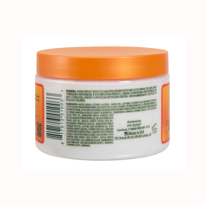 Cantu Coconut Curling Cream 340g كريم جوز الهند المرطب المجعد للشعر الكيرلي