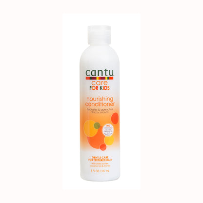 Cantu Kids Conditioner 237ml بلسم للشعر الكيرلي للاطفال