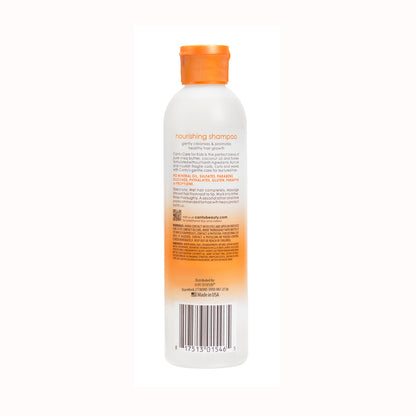 Cantu kids Shampoo 237ml شامبو لشعر الاطفال الكيرلي