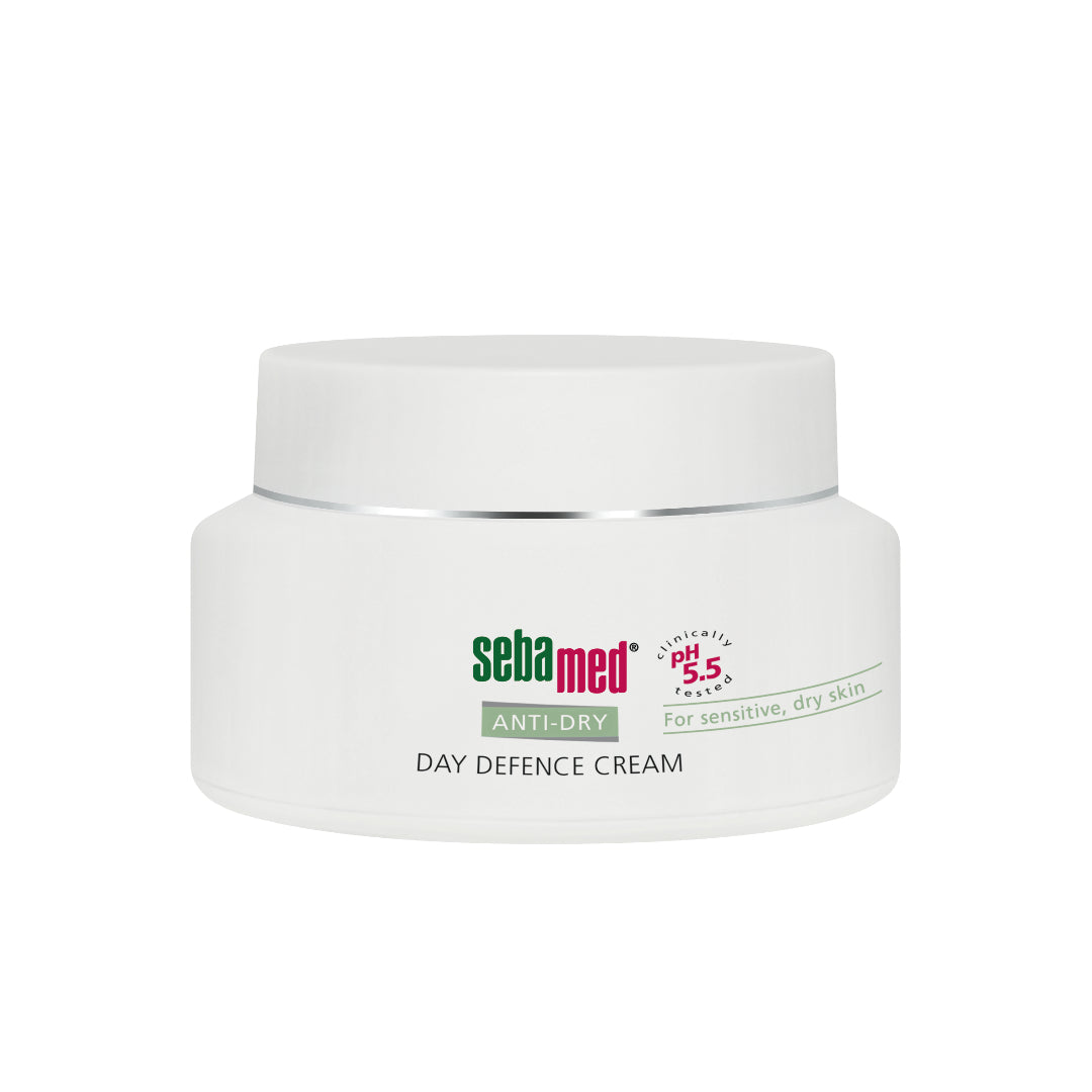 Sebamed Anti Dry Day Cream 50 ml كريم نهاري مرطب للبشرة الجافة الحساسة