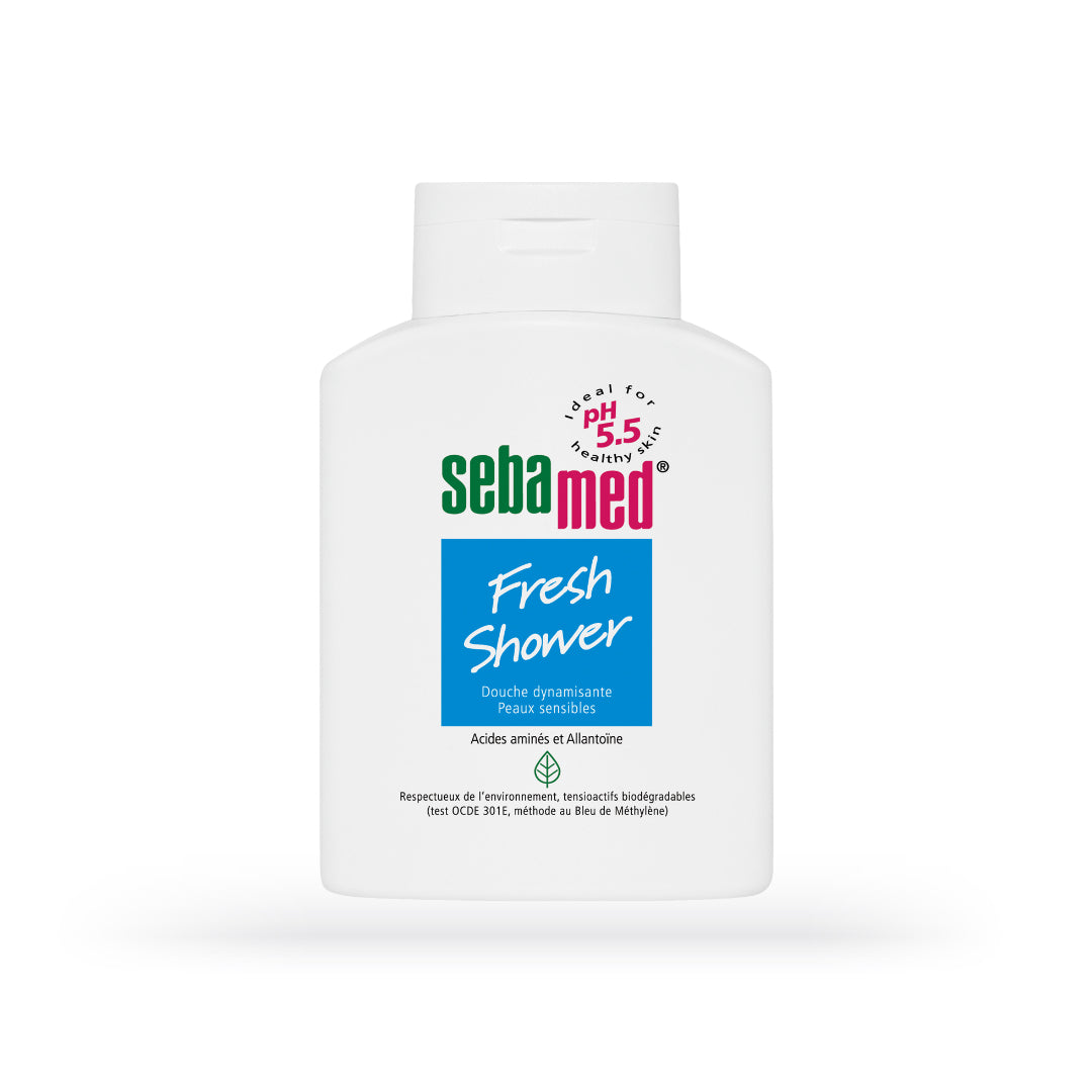 Sebamed Shower Gel Fresh 200 ml شاور جل