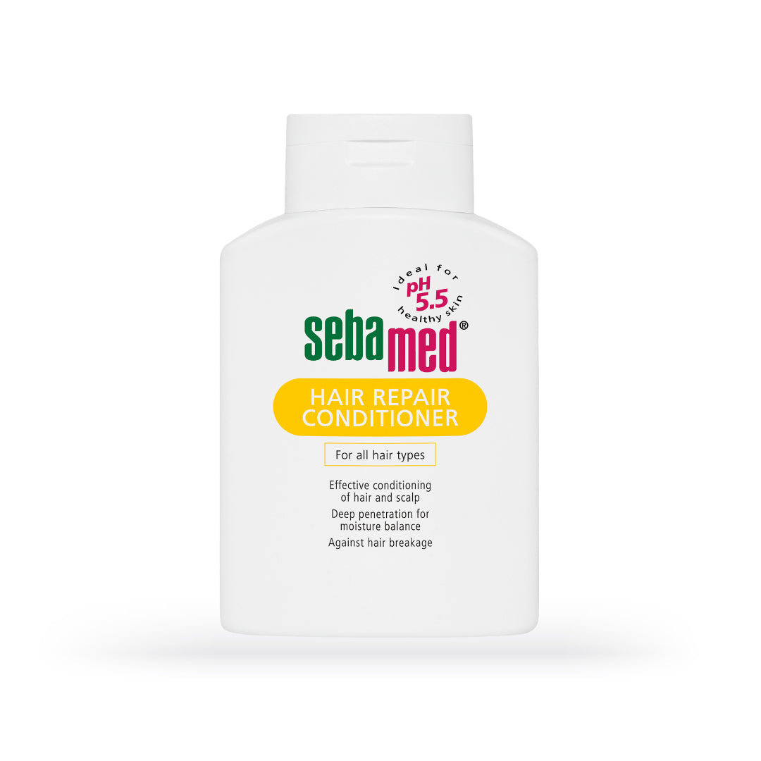 Sebamed Hair Conditioner 200 ml بلسم مرطب للشعر