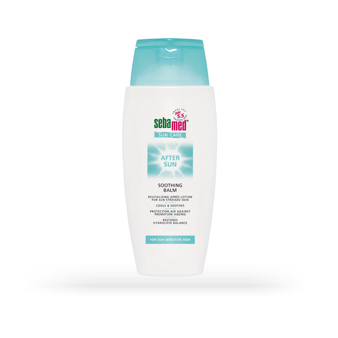 Sebamed After Sun Lotion 200 ml لوشن ما بعد التشميس